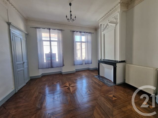 appartement - GAILLAC - 81