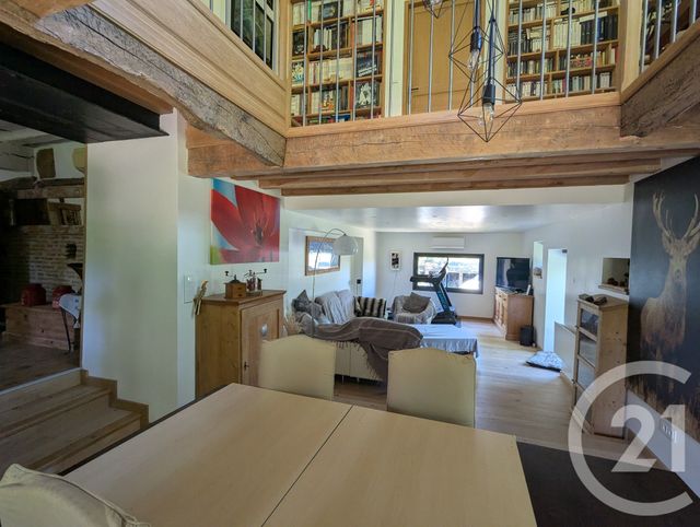 Maison &agrave; vendre - 8 pi&egrave;ces - 236,86 m2 - Roquemaure - 81 - MIDI-PYRENEES