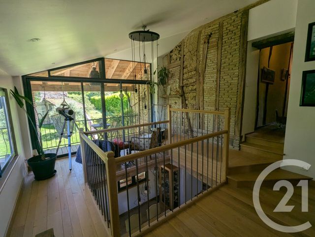 Maison &agrave; vendre - 8 pi&egrave;ces - 236,86 m2 - Roquemaure - 81 - MIDI-PYRENEES