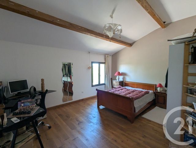 Maison &agrave; vendre - 8 pi&egrave;ces - 236,86 m2 - Roquemaure - 81 - MIDI-PYRENEES