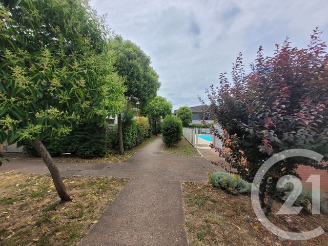 Appartement T3 &agrave; vendre - 3 pi&egrave;ces - 50,87 m2 - Gaillac - 81 - MIDI-PYRENEES