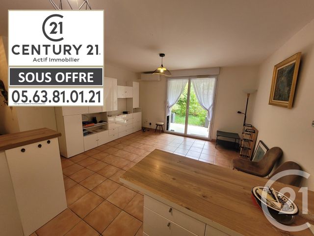 appartement - GAILLAC - 81