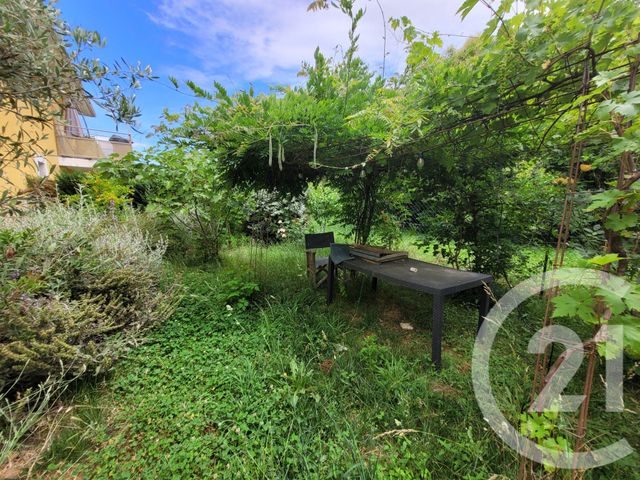 Appartement T3 &agrave; vendre - 3 pi&egrave;ces - 50,87 m2 - Gaillac - 81 - MIDI-PYRENEES