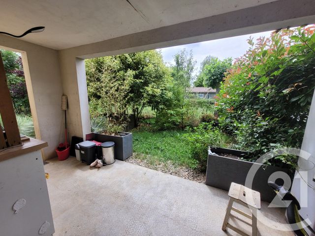 Appartement T3 &agrave; vendre - 3 pi&egrave;ces - 50,87 m2 - Gaillac - 81 - MIDI-PYRENEES