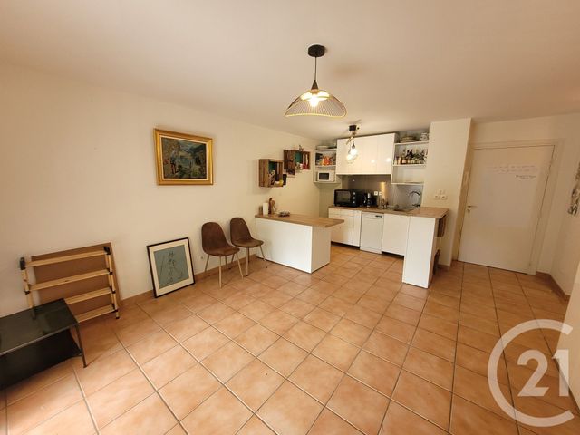 Appartement T3 &agrave; vendre - 3 pi&egrave;ces - 50,87 m2 - Gaillac - 81 - MIDI-PYRENEES