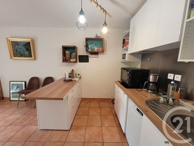 Appartement T3 &agrave; vendre - 3 pi&egrave;ces - 50,87 m2 - Gaillac - 81 - MIDI-PYRENEES