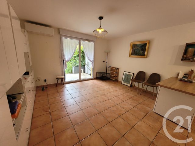 Appartement T3 &agrave; vendre - 3 pi&egrave;ces - 50,87 m2 - Gaillac - 81 - MIDI-PYRENEES