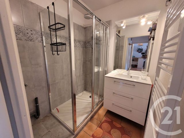 Appartement T3 &agrave; vendre - 3 pi&egrave;ces - 50,87 m2 - Gaillac - 81 - MIDI-PYRENEES