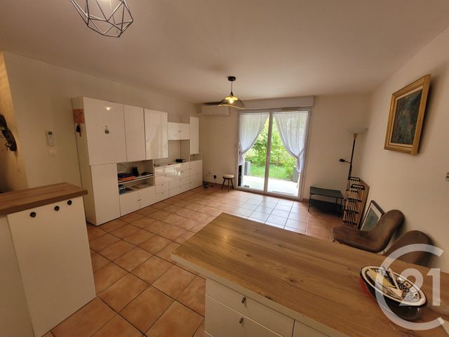 Appartement à vendre GAILLAC