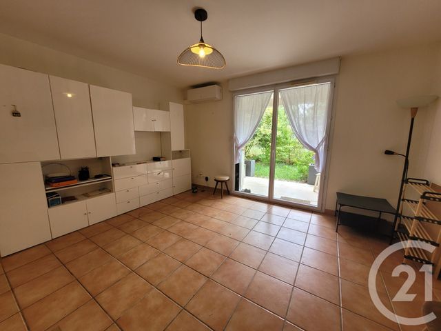 Appartement T3 &agrave; vendre - 3 pi&egrave;ces - 50,87 m2 - Gaillac - 81 - MIDI-PYRENEES