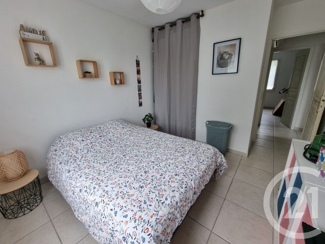 Maison &agrave; louer - 4 pi&egrave;ces - 88,45 m2 - Lagrave - 81 - MIDI-PYRENEES