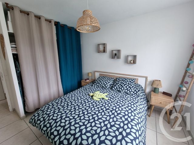 Maison &agrave; louer - 4 pi&egrave;ces - 88,45 m2 - Lagrave - 81 - MIDI-PYRENEES