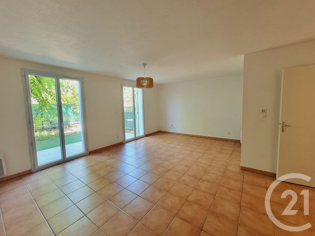 Maison &agrave; louer - 4 pi&egrave;ces - 84,58 m2 - Gaillac - 81 - MIDI-PYRENEES