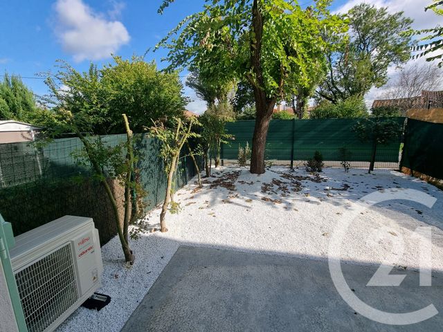 Maison &agrave; louer - 4 pi&egrave;ces - 84,58 m2 - Gaillac - 81 - MIDI-PYRENEES