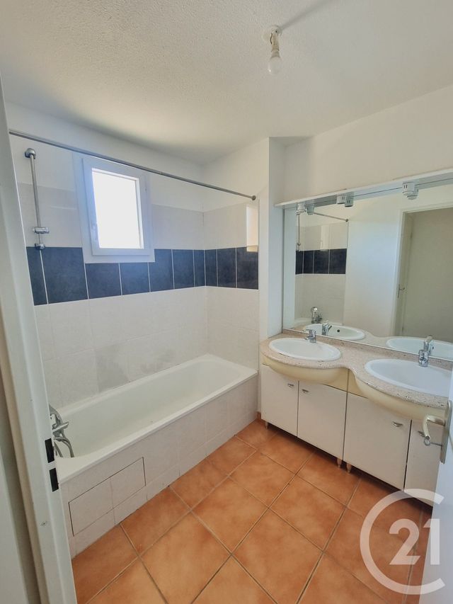 Maison &agrave; louer - 4 pi&egrave;ces - 84,58 m2 - Gaillac - 81 - MIDI-PYRENEES