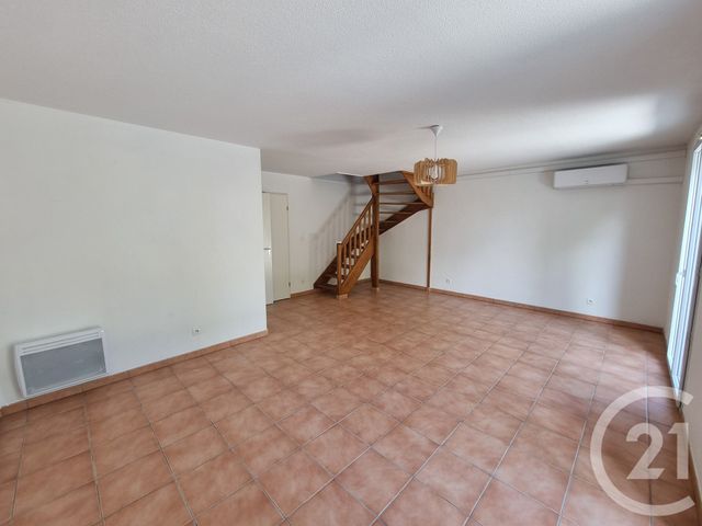 Maison &agrave; louer - 4 pi&egrave;ces - 84,58 m2 - Gaillac - 81 - MIDI-PYRENEES