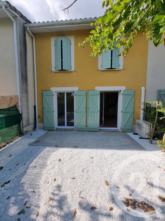 Maison &agrave; louer - 4 pi&egrave;ces - 84,58 m2 - Gaillac - 81 - MIDI-PYRENEES