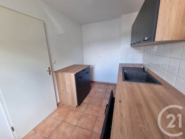 Maison &agrave; louer - 4 pi&egrave;ces - 84,58 m2 - Gaillac - 81 - MIDI-PYRENEES