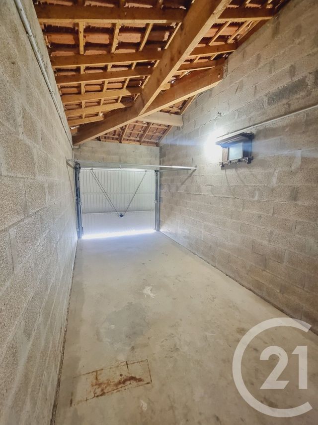 Maison &agrave; louer - 4 pi&egrave;ces - 84,58 m2 - Gaillac - 81 - MIDI-PYRENEES