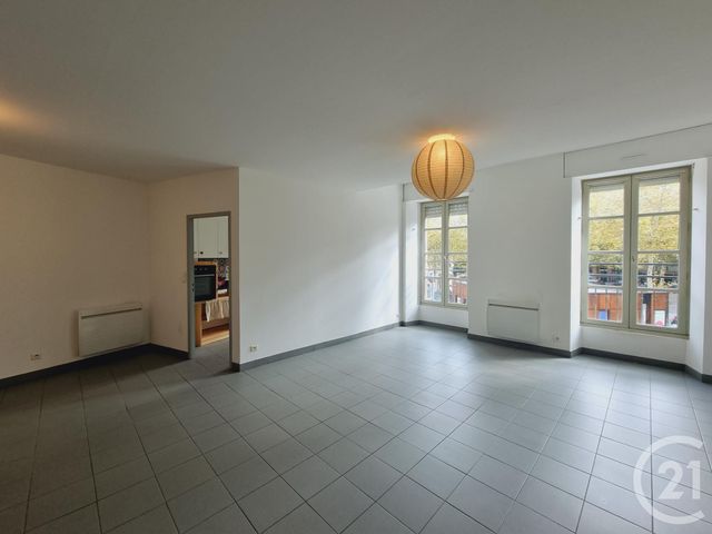 Appartement T3 à louer GAILLAC