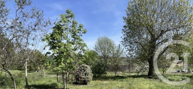 Terrain &agrave; vendre - 1230 m2 - Senouillac - 81 - MIDI-PYRENEES