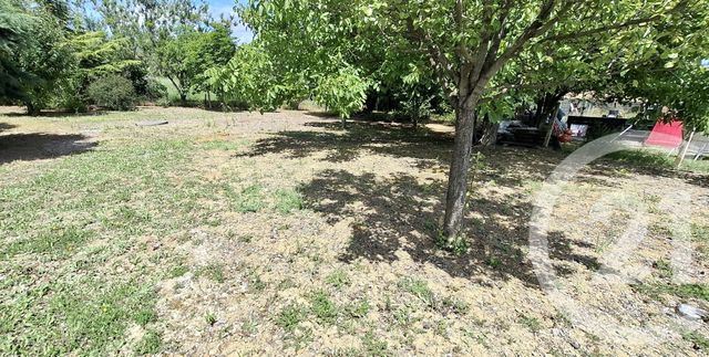 Terrain &agrave; vendre - 1230 m2 - Senouillac - 81 - MIDI-PYRENEES
