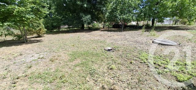 Terrain &agrave; vendre - 1230 m2 - Senouillac - 81 - MIDI-PYRENEES