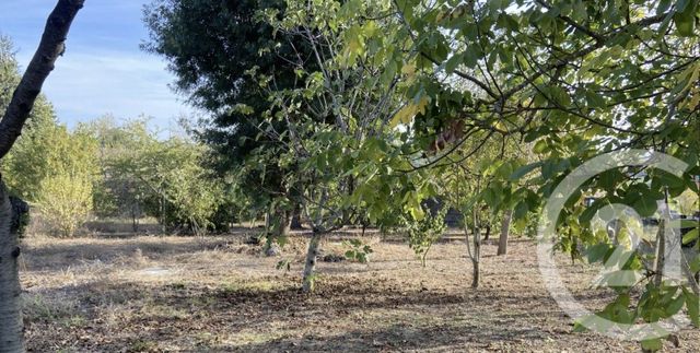 Terrain &agrave; vendre - 1230 m2 - Senouillac - 81 - MIDI-PYRENEES
