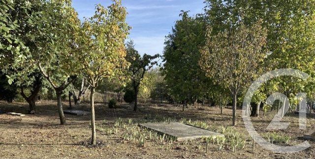 Terrain &agrave; vendre - 1230 m2 - Senouillac - 81 - MIDI-PYRENEES