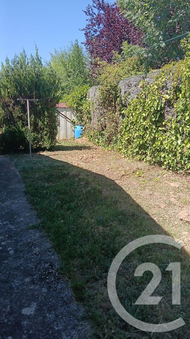 Maison &agrave; vendre - 4 pi&egrave;ces - 71,34 m2 - Gaillac - 81 - MIDI-PYRENEES