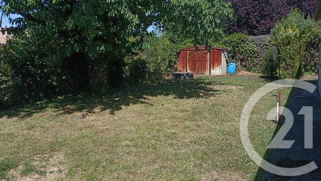 Maison &agrave; vendre - 4 pi&egrave;ces - 71,34 m2 - Gaillac - 81 - MIDI-PYRENEES