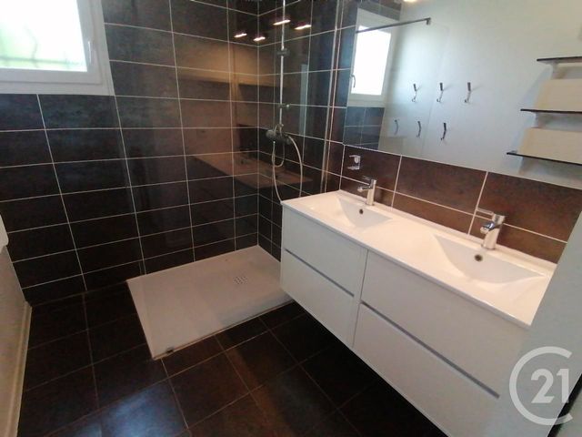 Maison &agrave; louer - 4 pi&egrave;ces - 80,30 m2 - Gaillac - 81 - MIDI-PYRENEES