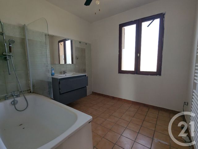 Maison &agrave; vendre - 4 pi&egrave;ces - 93,57 m2 - Senouillac - 81 - MIDI-PYRENEES