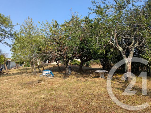 Maison &agrave; vendre - 4 pi&egrave;ces - 93,57 m2 - Senouillac - 81 - MIDI-PYRENEES