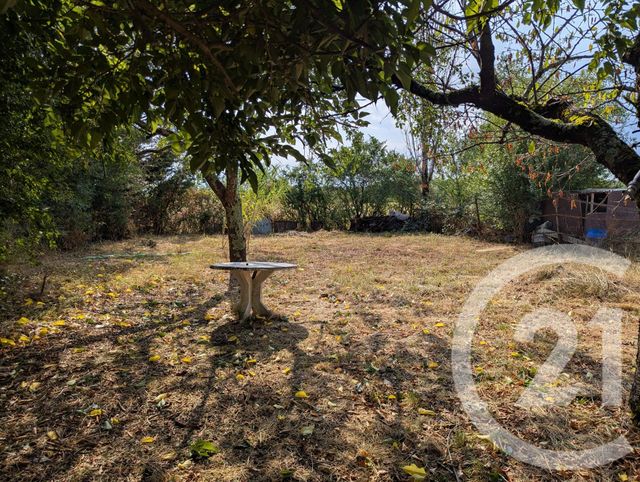 Maison &agrave; vendre - 4 pi&egrave;ces - 93,57 m2 - Senouillac - 81 - MIDI-PYRENEES