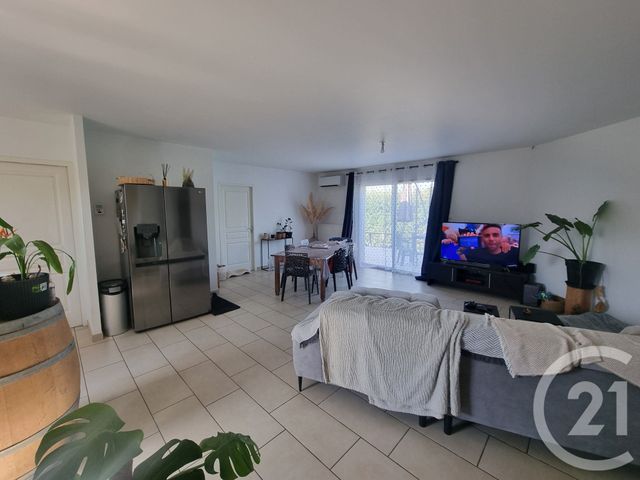 Maison &agrave; louer - 5 pi&egrave;ces - 105,07 m2 - Gaillac - 81 - MIDI-PYRENEES