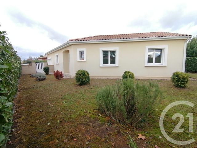 maison - GAILLAC - 81
