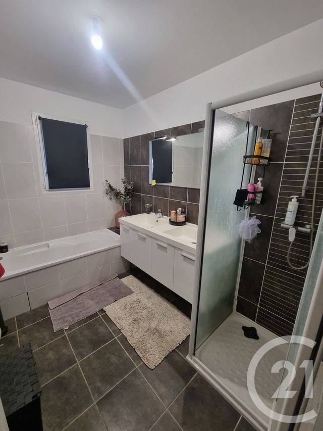 Maison &agrave; louer - 5 pi&egrave;ces - 105,07 m2 - Gaillac - 81 - MIDI-PYRENEES