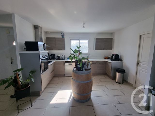 Maison &agrave; louer - 5 pi&egrave;ces - 105,07 m2 - Gaillac - 81 - MIDI-PYRENEES