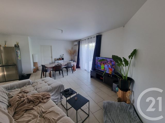 Maison &agrave; louer - 5 pi&egrave;ces - 105,07 m2 - Gaillac - 81 - MIDI-PYRENEES