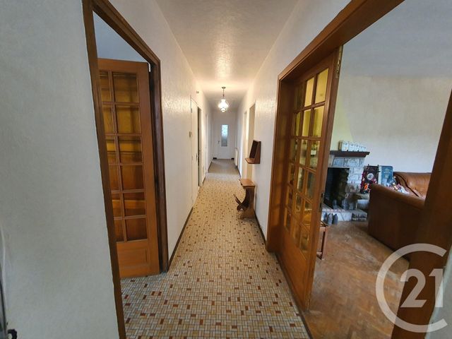 Maison &agrave; vendre - 5 pi&egrave;ces - 121,85 m2 - Milhars - 81 - MIDI-PYRENEES