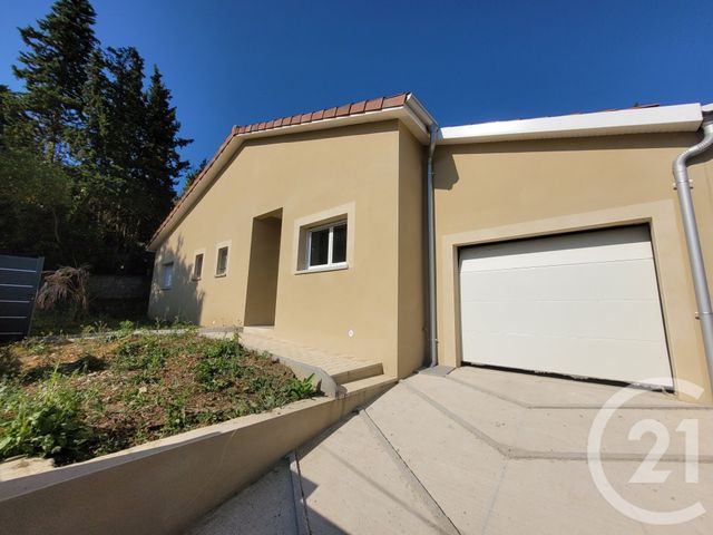 Maison &agrave; vendre - 4 pi&egrave;ces - 87,90 m2 - Graulhet - 81 - MIDI-PYRENEES