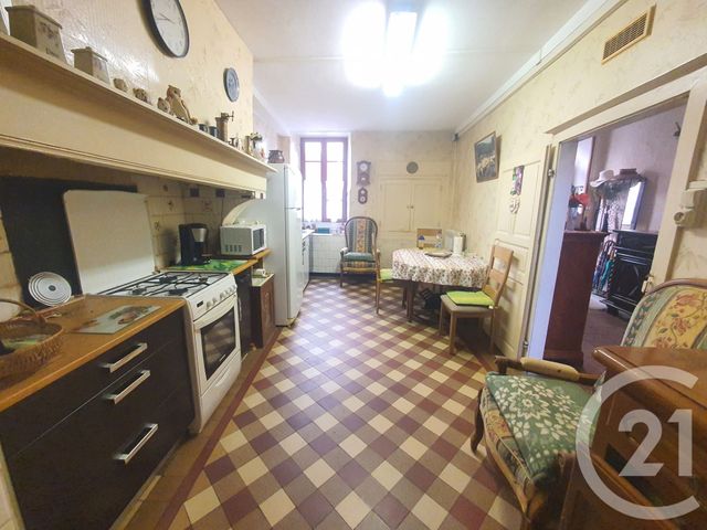 Maison &agrave; vendre - 5 pi&egrave;ces - 121,52 m2 - Castelnau De Montmiral - 81 - MIDI-PYRENEES