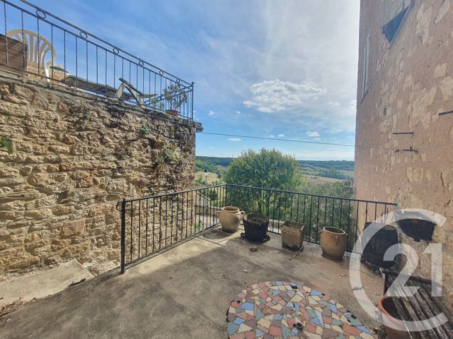 Maison &agrave; vendre - 5 pi&egrave;ces - 121,52 m2 - Castelnau De Montmiral - 81 - MIDI-PYRENEES