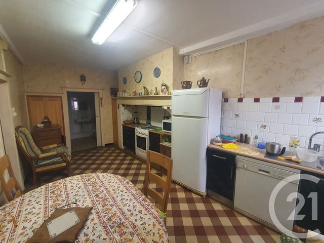 Maison &agrave; vendre - 5 pi&egrave;ces - 121,52 m2 - Castelnau De Montmiral - 81 - MIDI-PYRENEES