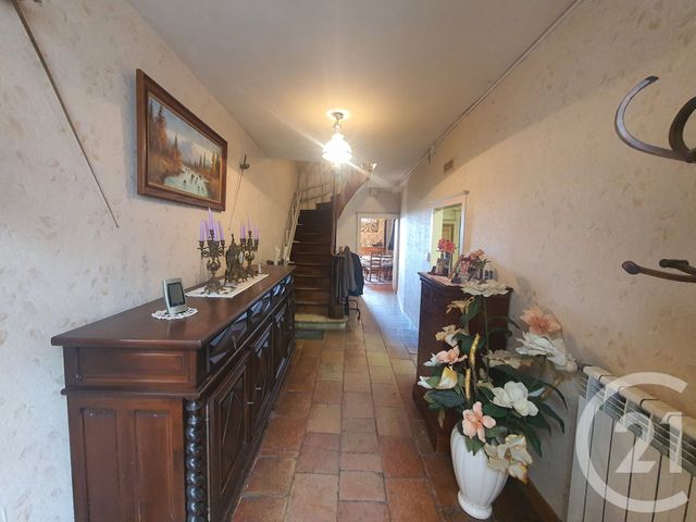 Maison &agrave; vendre - 5 pi&egrave;ces - 121,52 m2 - Castelnau De Montmiral - 81 - MIDI-PYRENEES