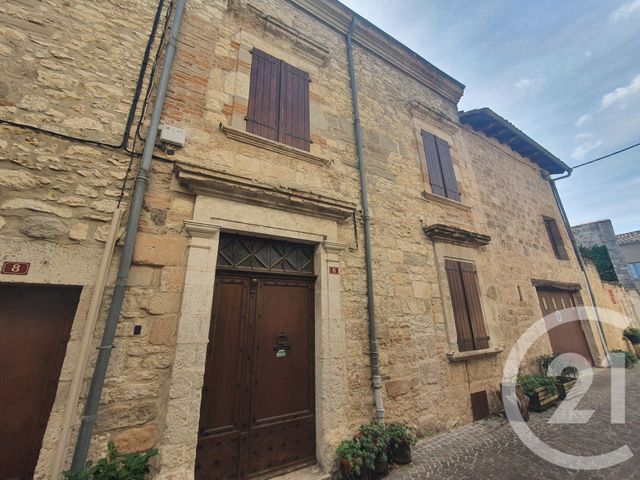 Maison 5 pièces 122 m² · à Castelnau-de-Montmiral · 121,5 m² · 129 500 €