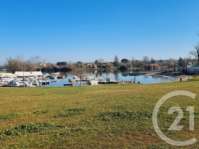 Maison &agrave; louer - 4 pi&egrave;ces - 120,55 m2 - Rivieres - 81 - MIDI-PYRENEES