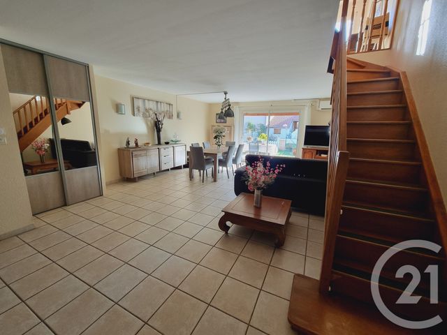 Maison &agrave; louer - 4 pi&egrave;ces - 120,55 m2 - Rivieres - 81 - MIDI-PYRENEES