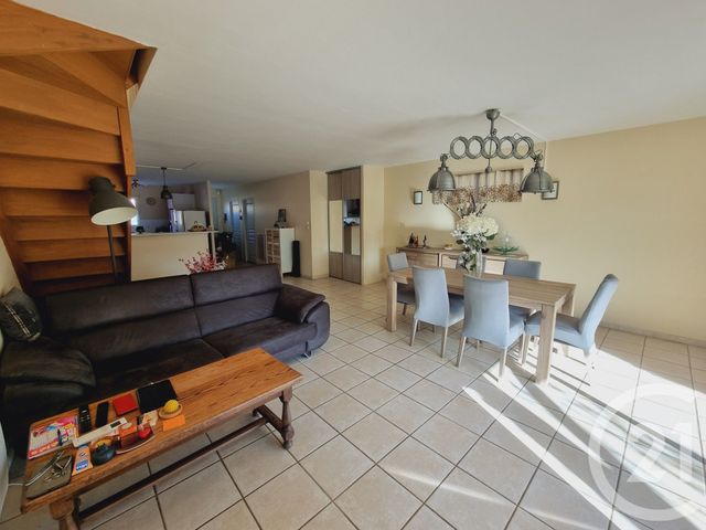 Maison &agrave; louer - 4 pi&egrave;ces - 120,55 m2 - Rivieres - 81 - MIDI-PYRENEES